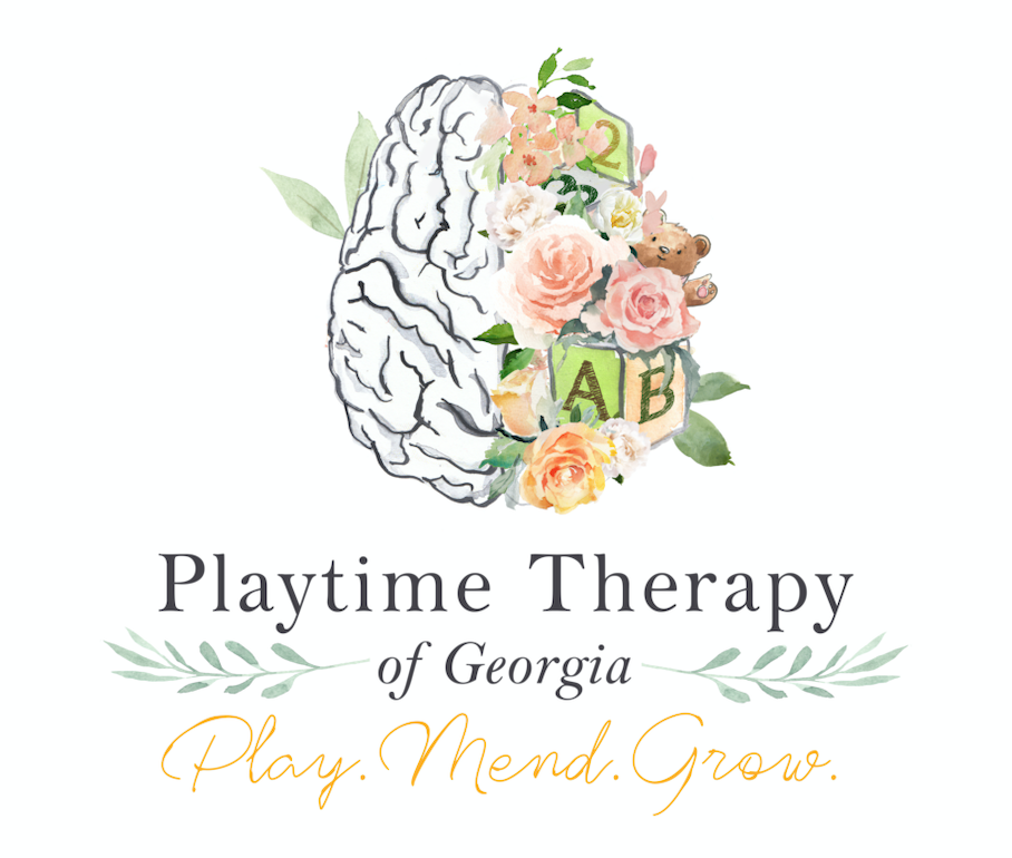 Playtime Therapy of Georgia